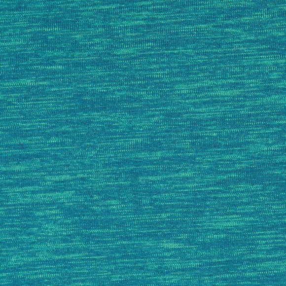 Lululemon Metal Vent Tech Muscle Tank Tropix Green / Shark Teal - Picture 6 of 10